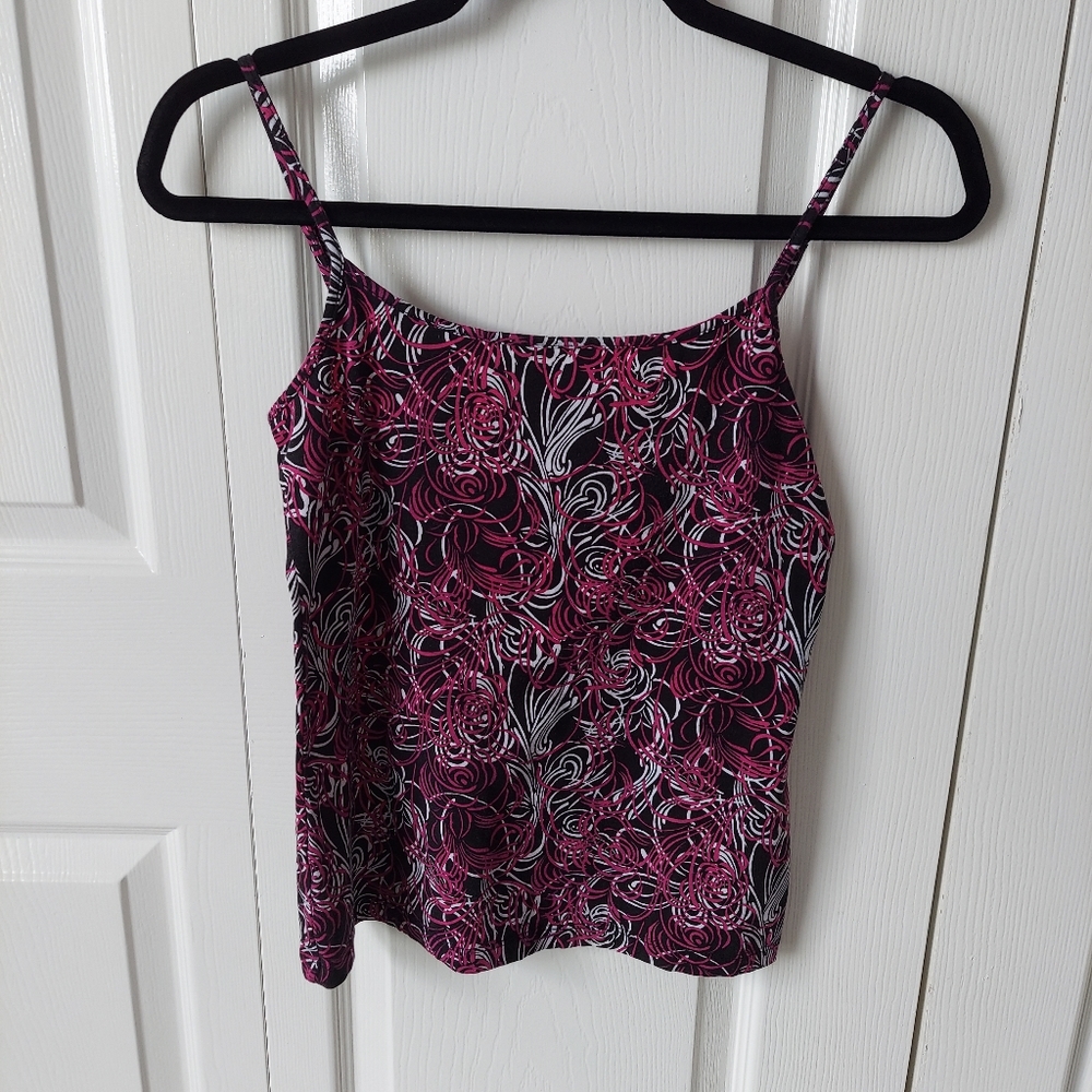 Ann Taylor Tank Top size-M